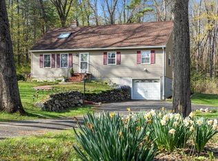 158 Island Rd, Lunenburg, MA 01462