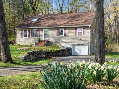 158 Island Rd, Lunenburg, MA, 01462
