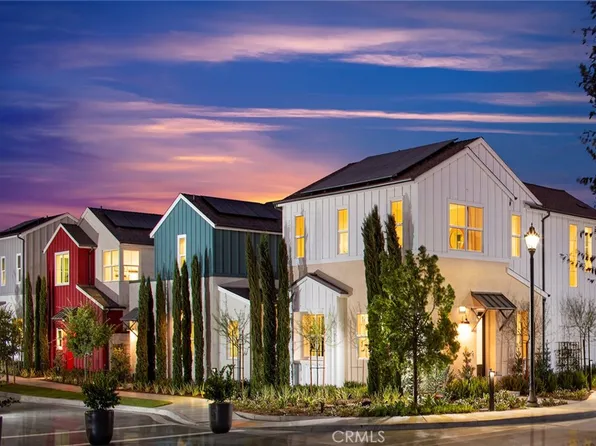 4460 S Forsyth Paseo, Ontario, CA 91762