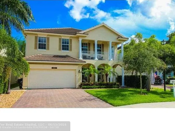 1614 SW 23rd St, Fort Lauderdale, FL 33315