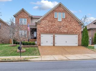 7117 Silverwood Trl, Hermitage, TN 37076