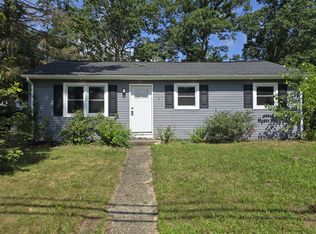 6 Spruce Blvd, Browns Mills, NJ 08015