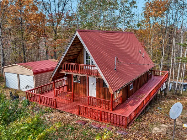 148 Sleepy Hollow Rd, Wellington, KY 40387