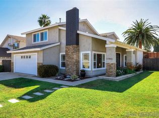 5780 Avenida Sanchez, San Diego, CA 92124