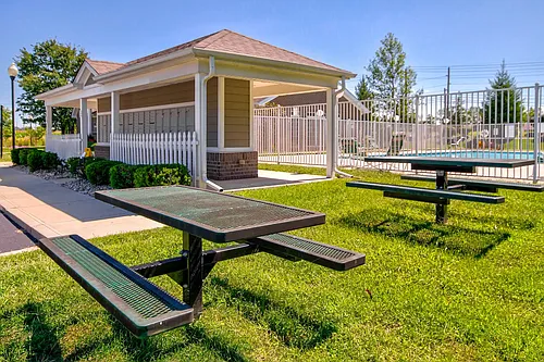 Prairie Meadows Photo 1