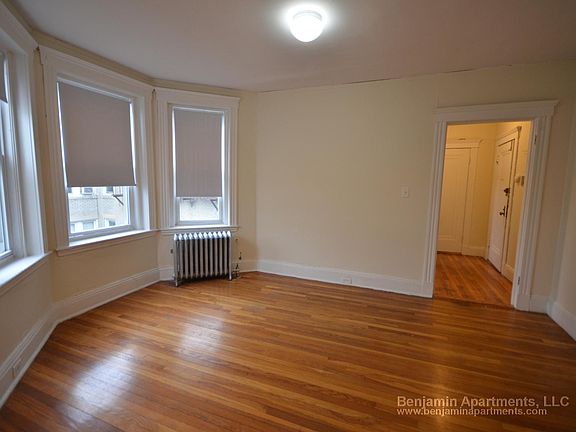 2nd image of 1161 Boylston St #47