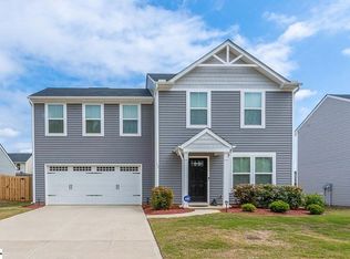 15 Maplestead Farms Ct, Greenville, SC 29617