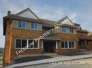 431 E 10th Ave #A, Homestead, PA
