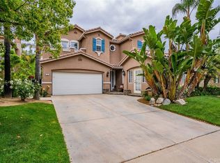 11 W Boulder Creek Rd, Simi Valley, CA 93065
