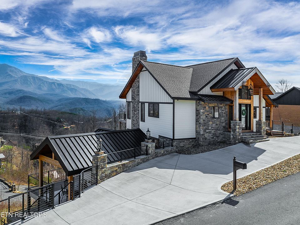719 Wiley Oakley Dr, Gatlinburg, TN 37738 Zillow
