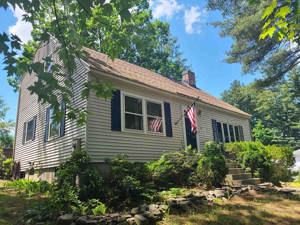 16 Tinker Road, Nashua, NH 03064 Zillow