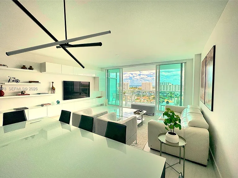 400 Sunny Isles Blvd #1505 — Photo 5