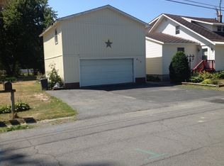 613 Alexandria Ave, Watertown, NY 13601