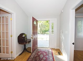 1820 Greenberry Rd, Baltimore, MD 21209