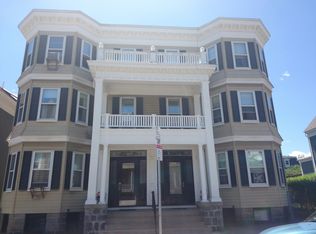 853 E 5th St #1, Boston, MA 02127