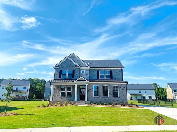 1555 Stolz Drive #29B, Bogart, GA 30622