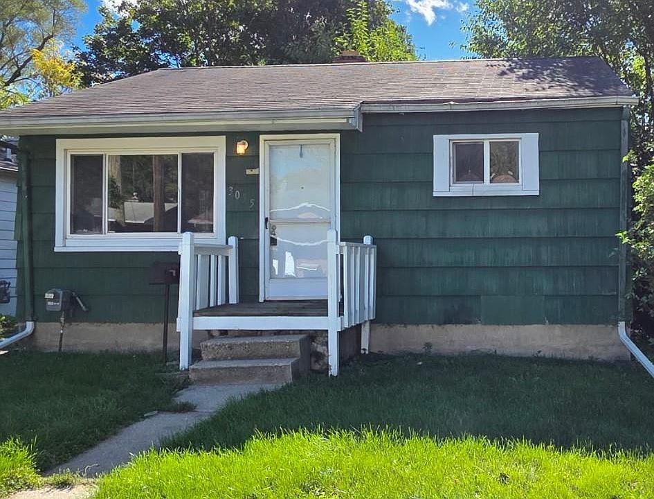 1st image of 3035 Raskob St