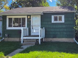 3035 Raskob St, Flint, MI 48504