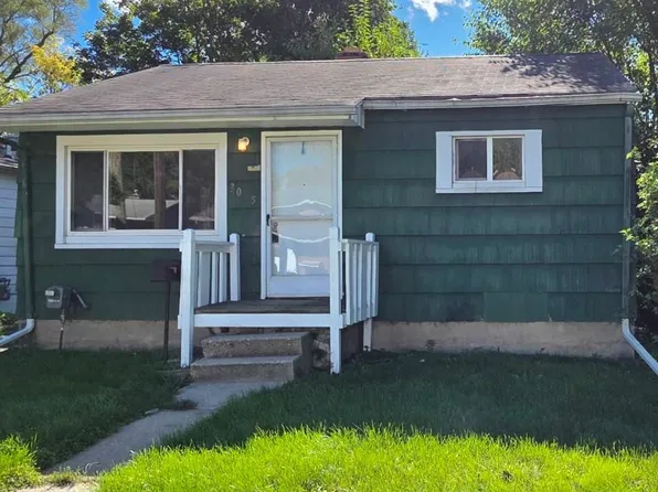 3035 Raskob St, Flint, MI 48504