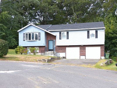 40 Kenneth Circle, Waterbury, CT, 06710