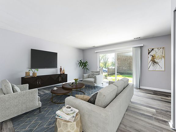 4th image of 9619 Bianco Ter APT B