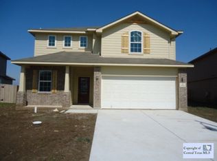 15922 Cardinal Point, Selma, TX 78154