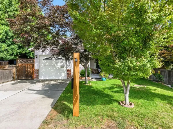 1300 Howard Ave, San Carlos, CA 94070