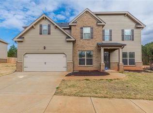 325 Sierra Ct, McDonough, GA 30253