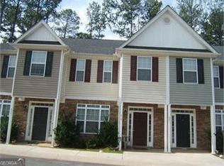 219 Timber Wolf Trl, Griffin, GA 30224