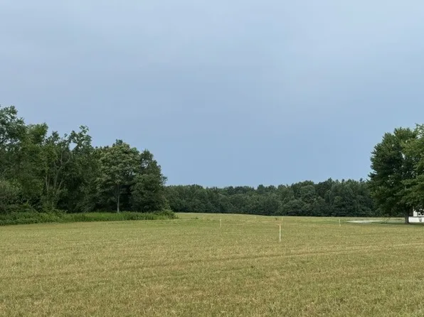 0 Cal Durham Rd Lot 14, Bethpage, TN 37022