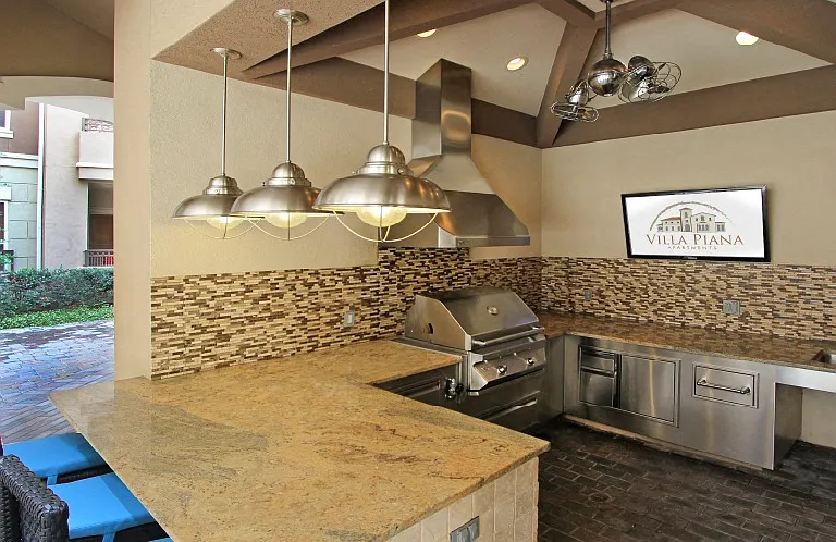 Villa Piana Apartments — Photo 16