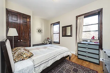 Rented by Portman Realty Corp