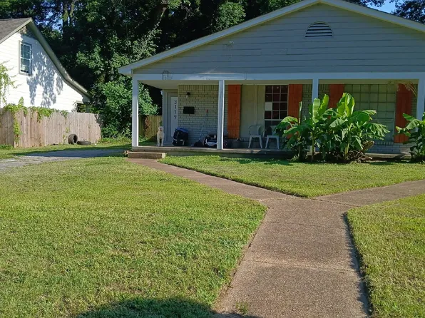 3115 Carnes Ave, Memphis, TN 38111