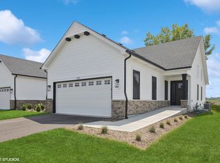 534 Sudbury Cir, Oswego, IL 60543