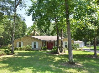23755 Elmwood Dr, Porter, TX 77365