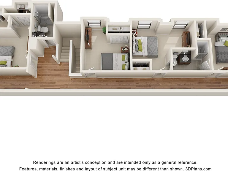2207 Jane Street #1 2207 Jane Street #1