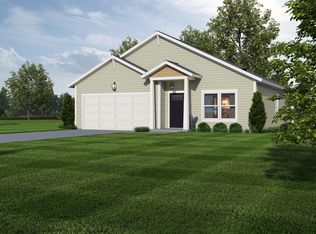 284 Tercel Dr, New Market, AL 35761