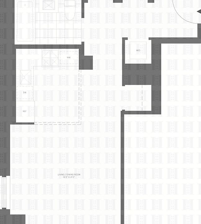 1st image of 540 W 28th St APT 9A
