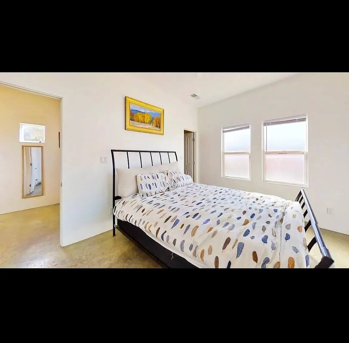 2 bed, 1130 sqft, $1,950 — Photo 2