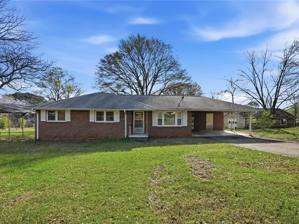2467 Rocking Hill Ln, Marietta, GA 30060
