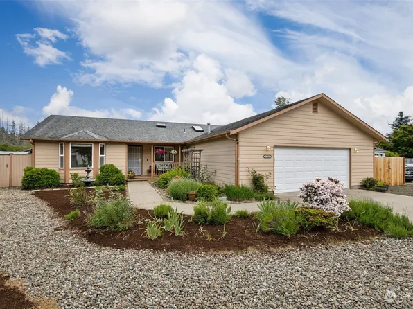 6206 Hickory Court SE, Olympia, WA 98501