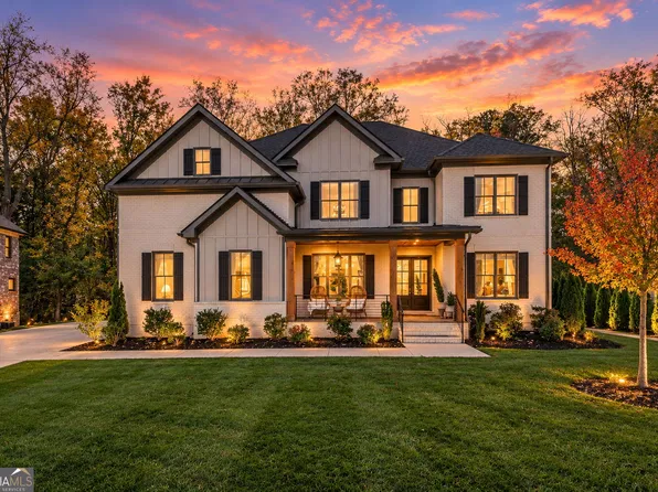 1370 Rumson Ln, Alpharetta, GA 30004