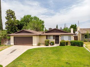 5512 Edgemont Dr, Bakersfield, CA 93309