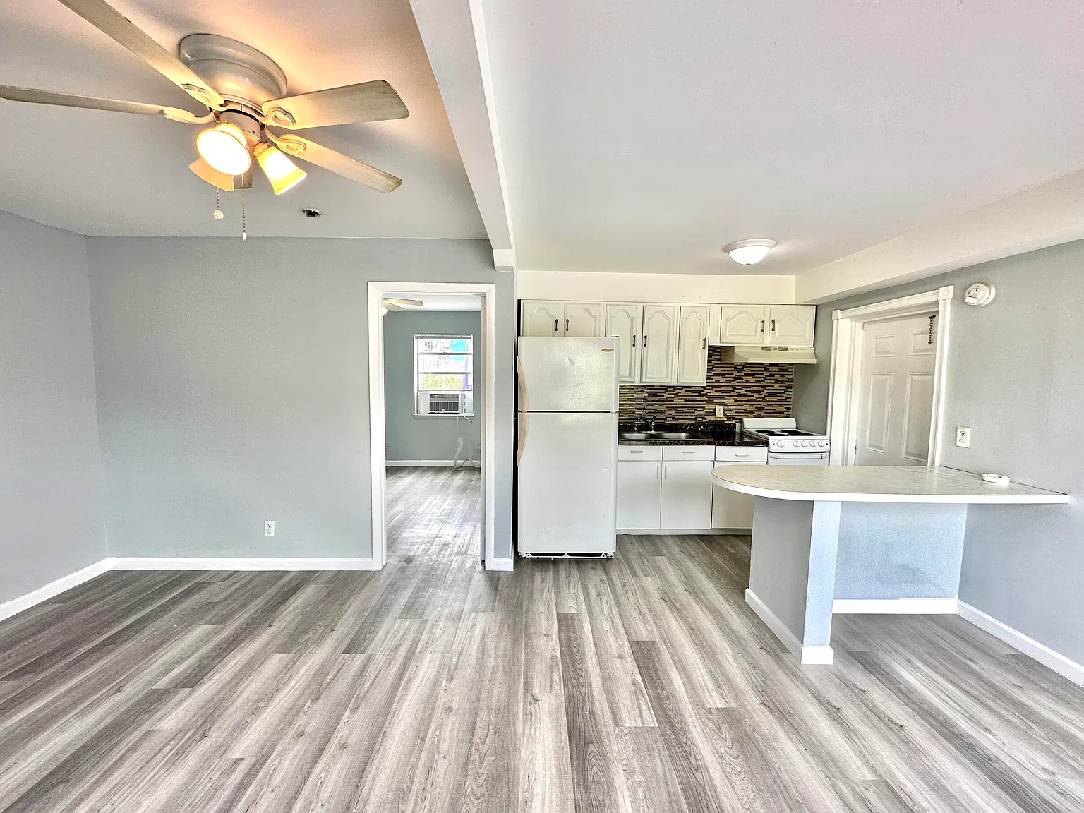 1 bed, 1.0 bath, 780 sqft, $1,765 — Photo 4