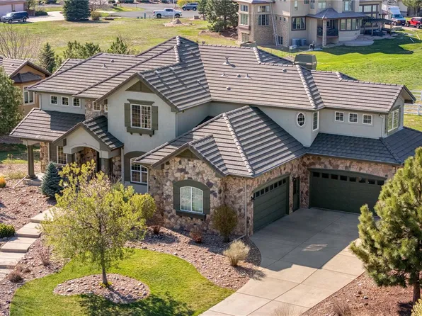 6635 Tremolite Drive, Castle Rock, CO 80108