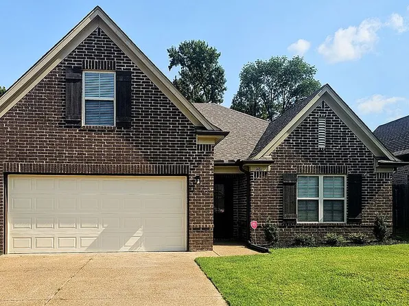 1481 Switzer Cv, Southaven, MS 38671