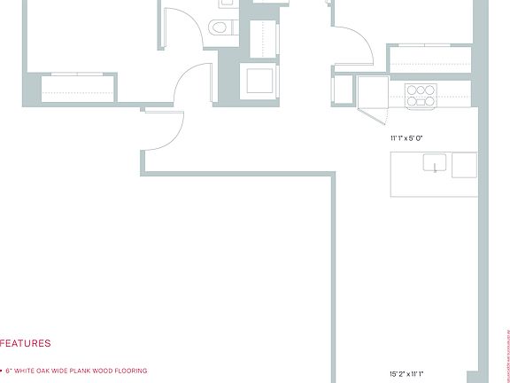 2nd image of 310 Livingston St #2104