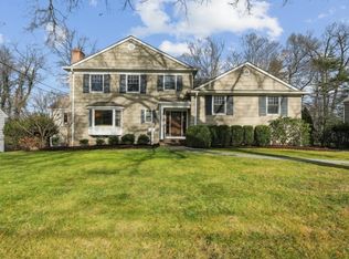 12 Chaucer Rd, Short Hills, NJ 07078