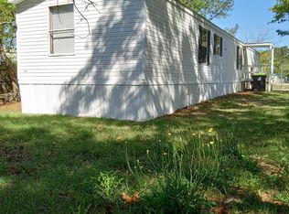 2109 Seashore Hills Rd SW, Supply, NC 28462