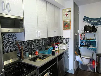 Rented by Brooklyn Group